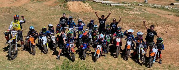 Clases de motocross para niños en Barcelona – Motoffroad Academy - Imagen 10