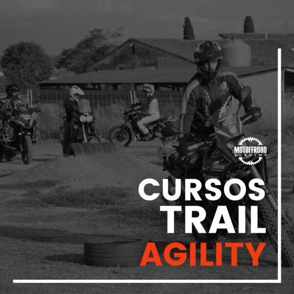 Curso trail | Agility