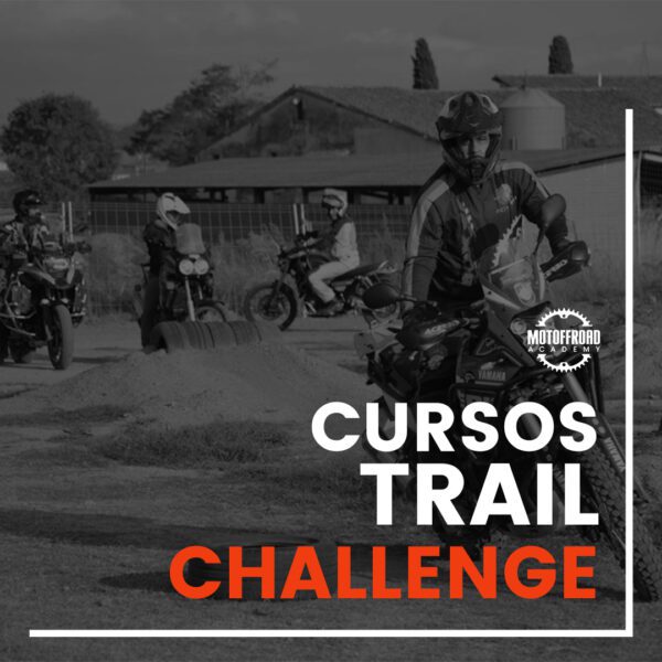 Curso trail | Challenge