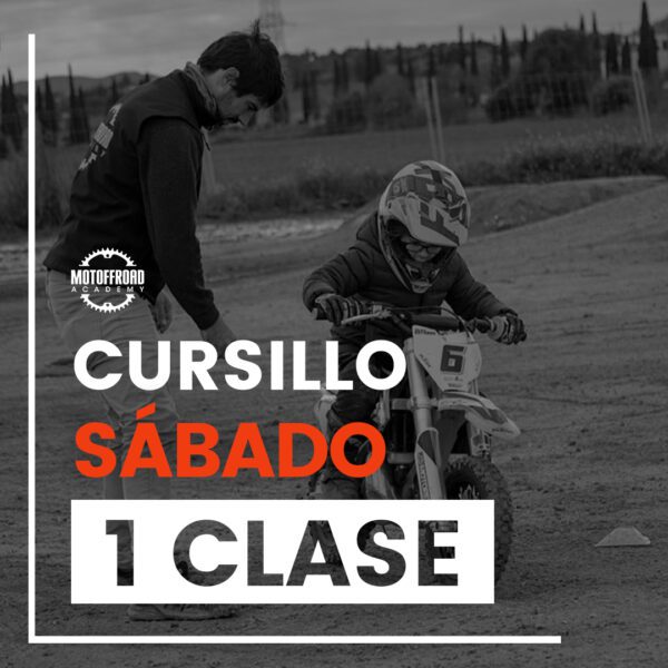 Cursillo sábado