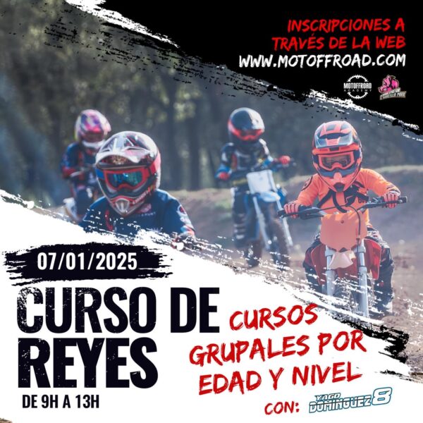 Curso Navidad y Reyes 2024-25 - Imagen 2