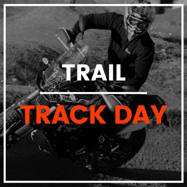 Experiencia ENDURO con motos Rieju