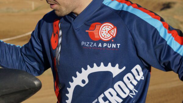 Conjunto MX / Enduro Motoffroad - Imagen 3