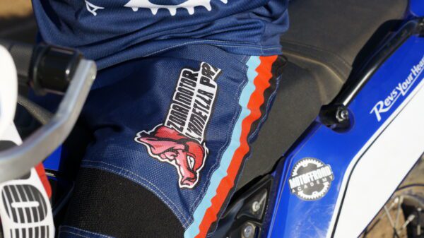 Conjunto MX / Enduro Motoffroad - Imagen 4