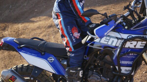 Conjunto MX / Enduro Motoffroad - Imagen 5