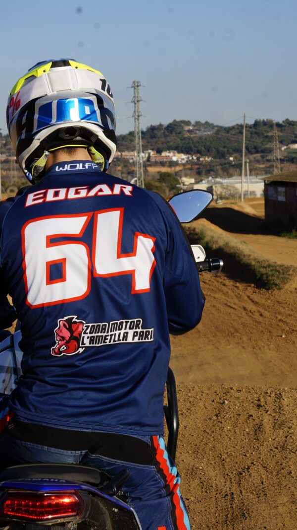 Conjunto MX / Enduro Motoffroad - Imagen 6