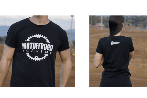 Casual Motoffroad - Imagen 6