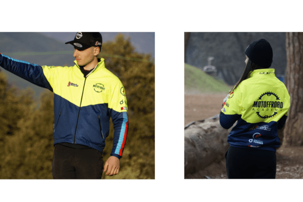 Casual Motoffroad - Imagen 3