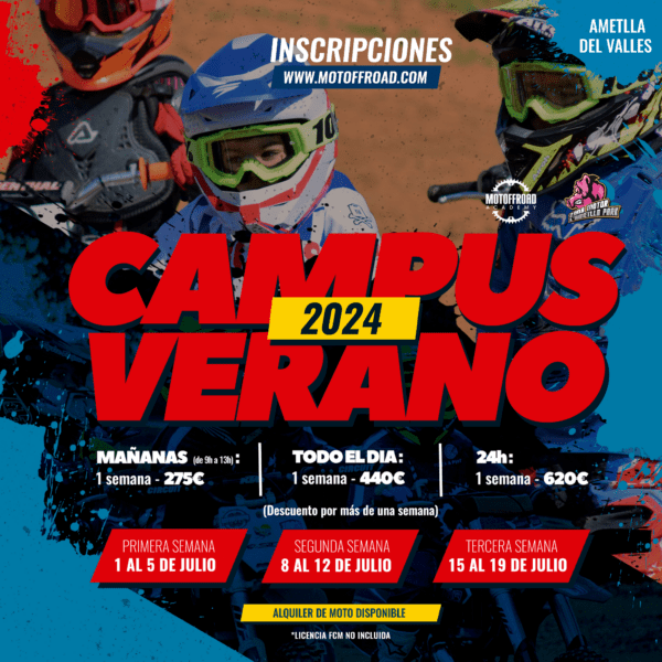 Campus de Verano