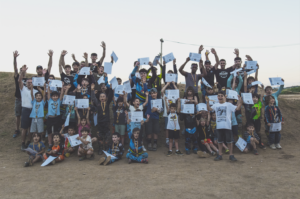 Fin de Curso Motoffroad 2025: Un Año de Crecimiento y Pasión por el Motocross